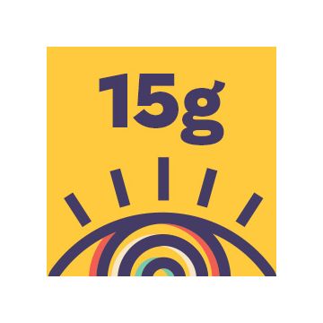 Magic Truffels Hollandia (Huismerk) 15 gram