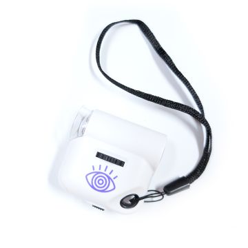 55x Microscoop LED (Dutch-Headshop) 