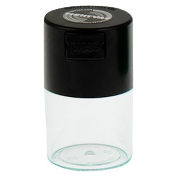 Bewaarbus 60 ml (VitaVac)