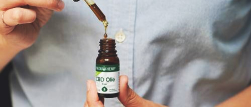 Wedihemp CBD Producent