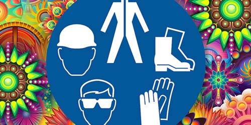 Veilig Trippen doe je zo!