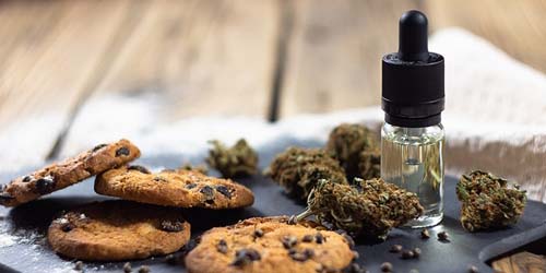 Cannabis een Gezonde Groente? Gezond Leven met Wiet