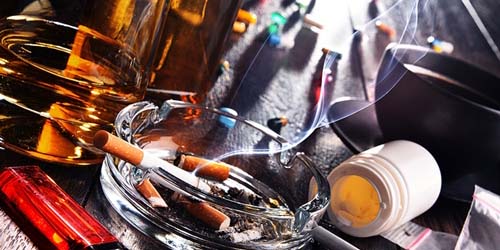 Normale Drugs Deel 1 - Softdrugs & Harddrugs