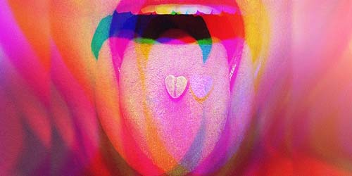 Paddo’s, Truffels, LSD Trip Report | Psychedelische Drugs Ervaringen