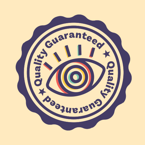 Quality Guaranteed Dutch-headshop