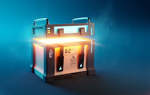 lootbox