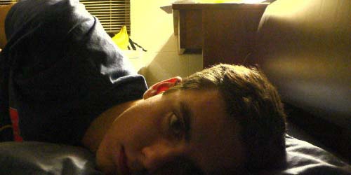 Slapen na Speed: Eerste Hulp bij Plafonddienst