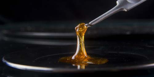 Cursus Dabs Maken Deel 3: THC Wax Maken