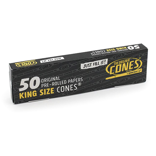 Cones Basic Joint Hulzen 109 mm 50 stuks