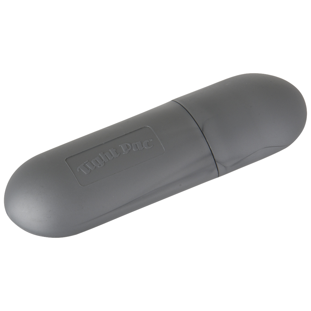 Partypac Opberghuls Grijs